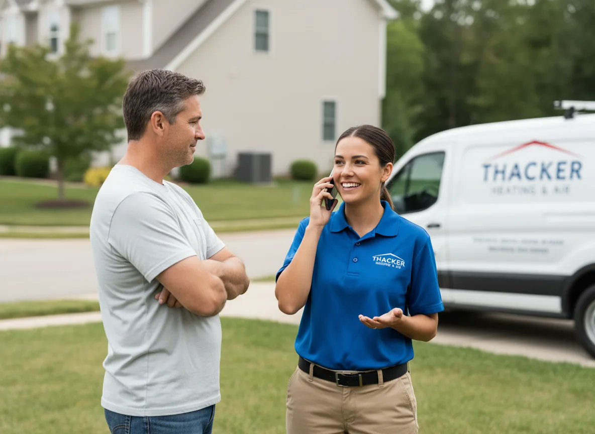 Ac Repair Highland, IN FAQs